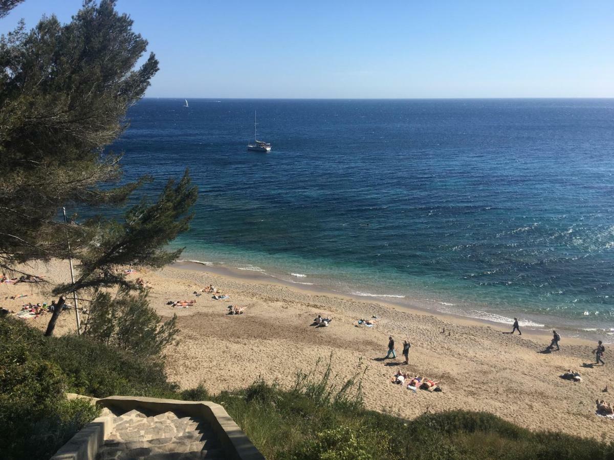 **** Beau T2 De 40 M2, Jardin De 70m2, Au Calme, A 50 Metres De La Apartment