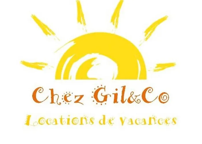 **** Beau T2 De 40 M2, Jardin De 70M2, Au Calme, A 50 Metres De La Plage