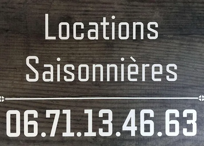 **** Beau T2 de 40 m2, jardin de 70m2, au calme, à 50 mètres de la plage