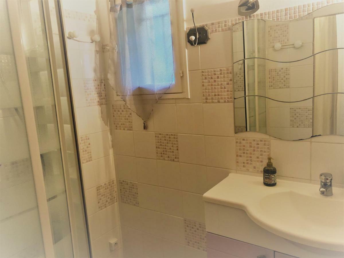 **** Beau T2 De 40 M2, Jardin De 70m2, Au Calme, à 50 Mètres De La