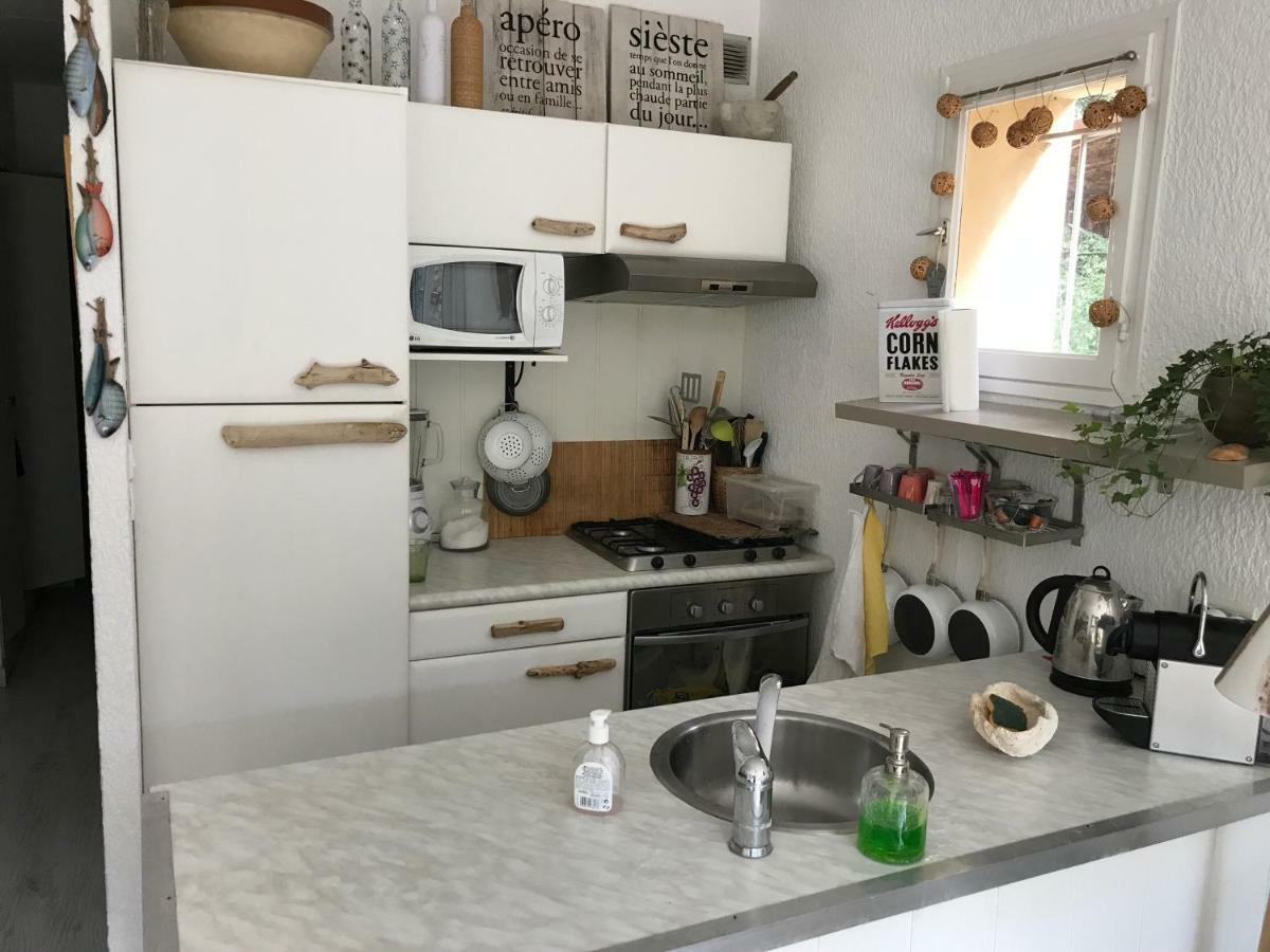 **** Beau T2 De 40 M2, Jardin De 70m2, Au Calme, A 50 Metres De La