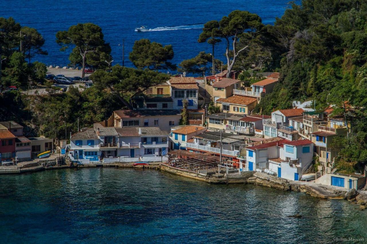 Appartamento **** Beau T2 De 40 M2, Jardin De 70m2, Au Calme, à 50 Mètres De La
